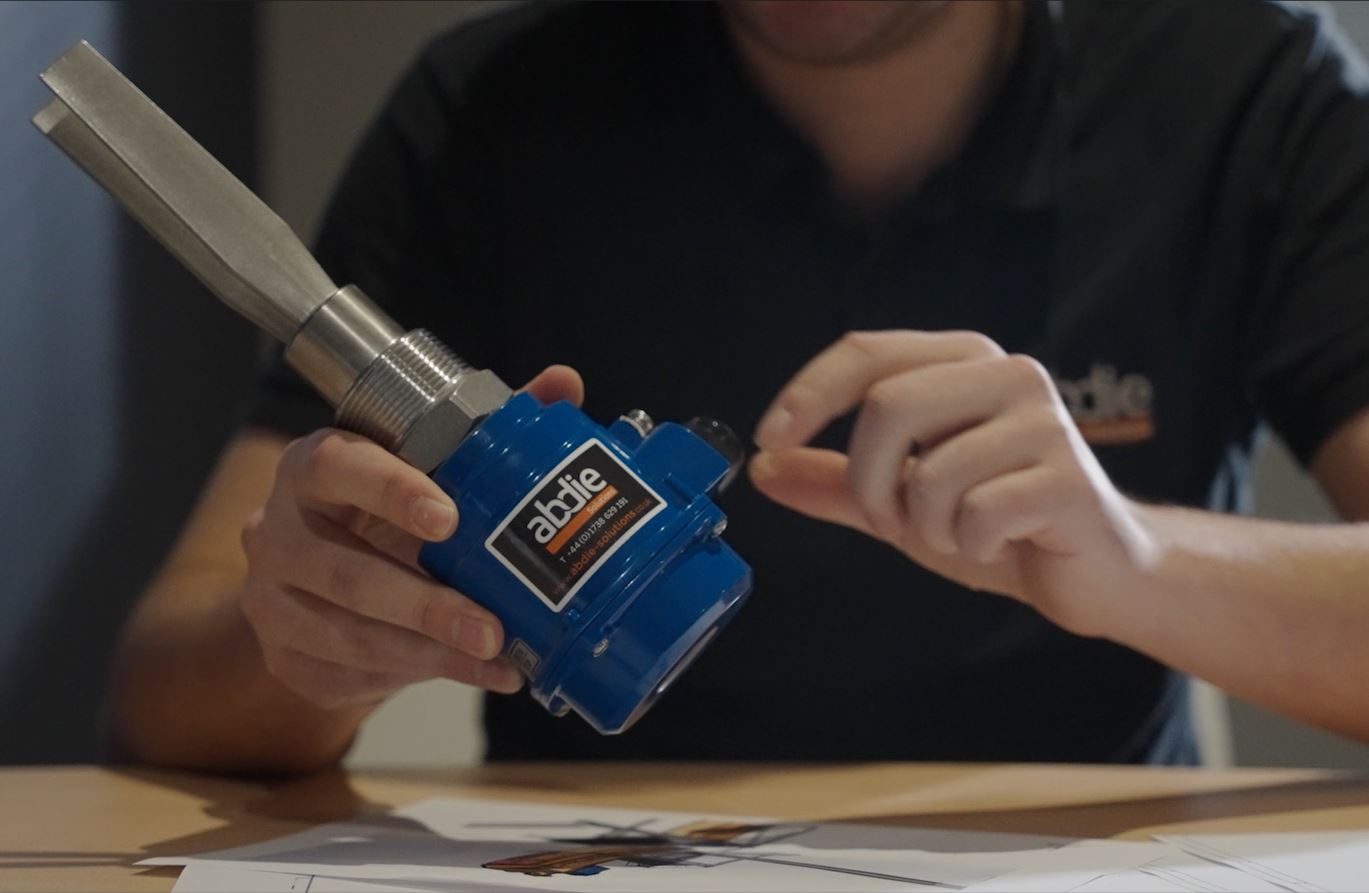 Sensitive Level Control Solutions